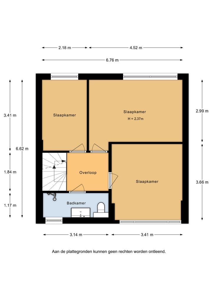 Foto 51 van Kievitstraat 14