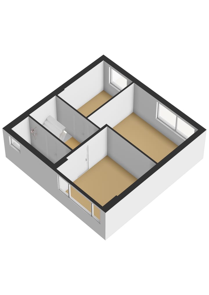 Foto 55 van Kievitstraat 14