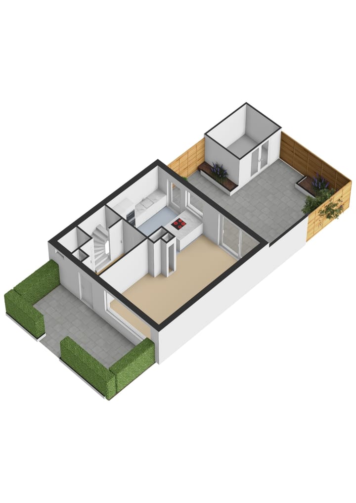 Foto 57 van Kievitstraat 14