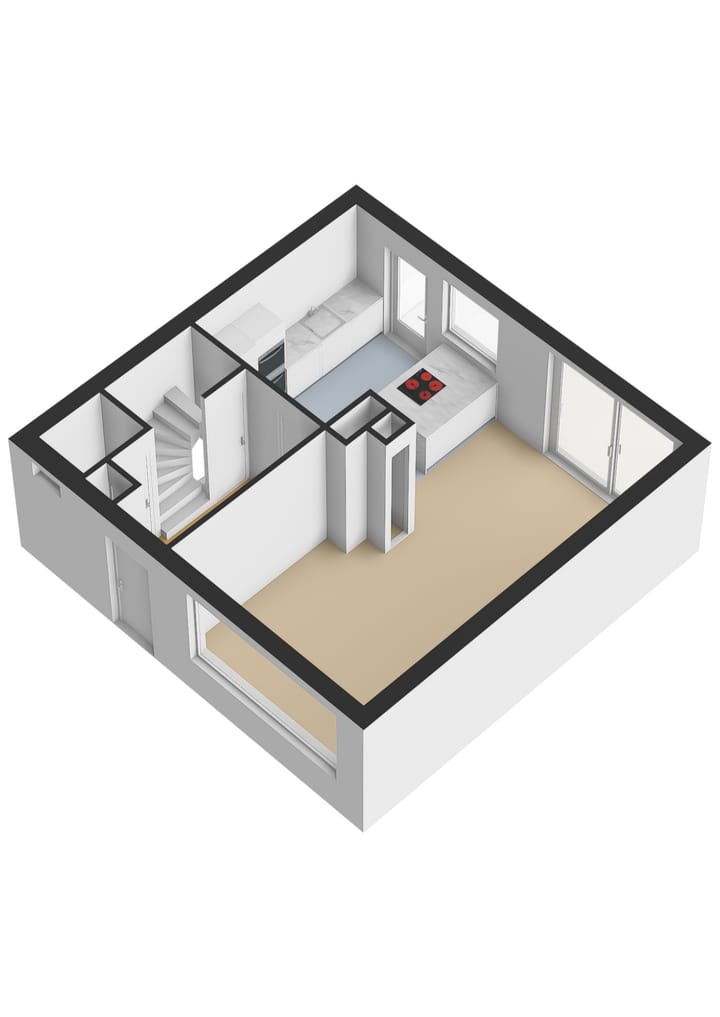 Foto 54 van Kievitstraat 14