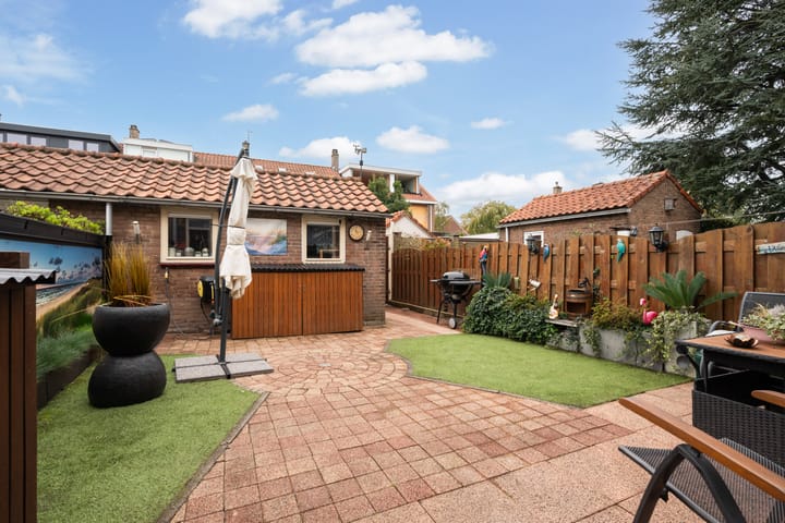 Foto 4 van Marijkestraat 12