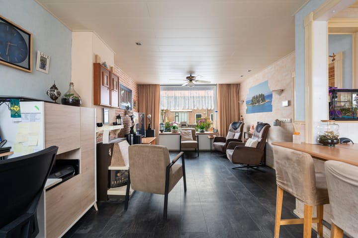 Foto 5 van Marijkestraat 12