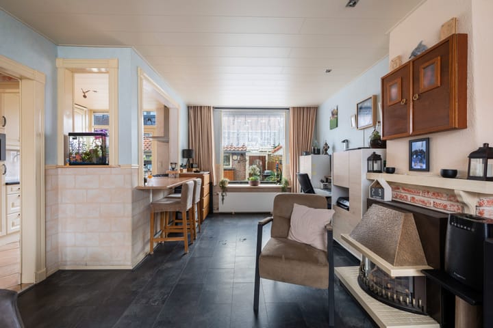 Foto 7 van Marijkestraat 12