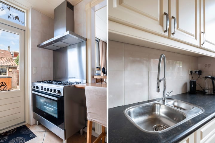 Foto 11 van Marijkestraat 12