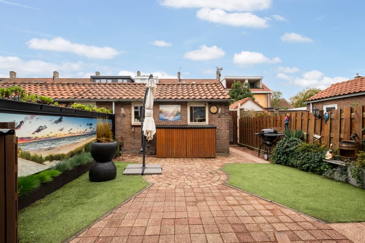 Foto 13 van Marijkestraat 12