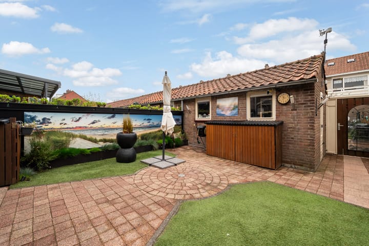 Foto 14 van Marijkestraat 12