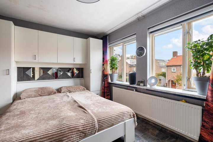 Foto 21 van Marijkestraat 12