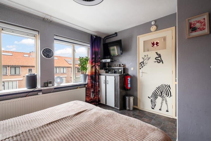 Foto 24 van Marijkestraat 12