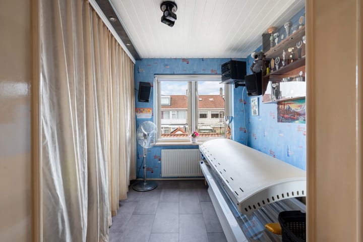 Foto 28 van Marijkestraat 12