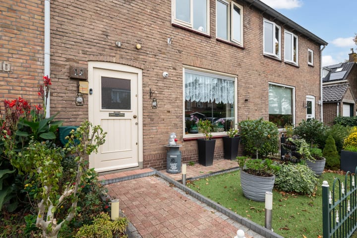 Foto 35 van Marijkestraat 12