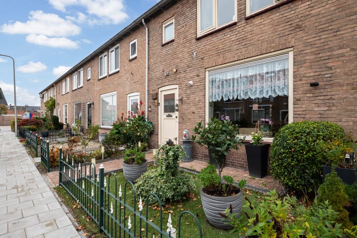 Foto 36 van Marijkestraat 12