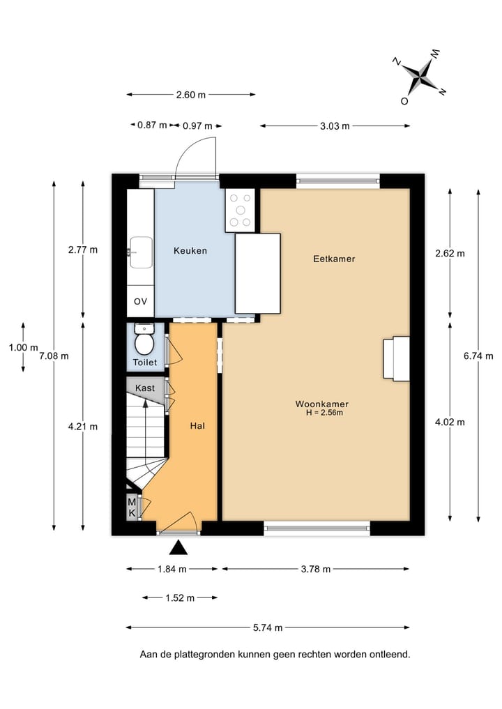 Foto 40 van Marijkestraat 12