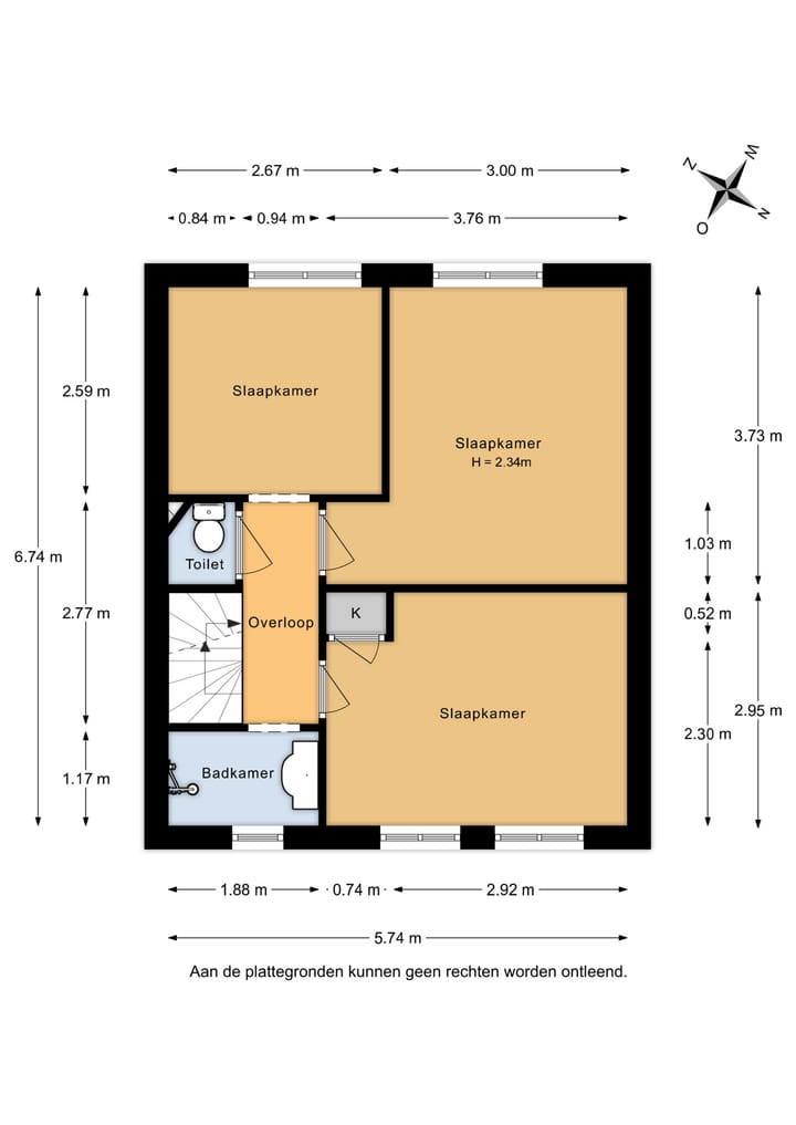 Foto 41 van Marijkestraat 12