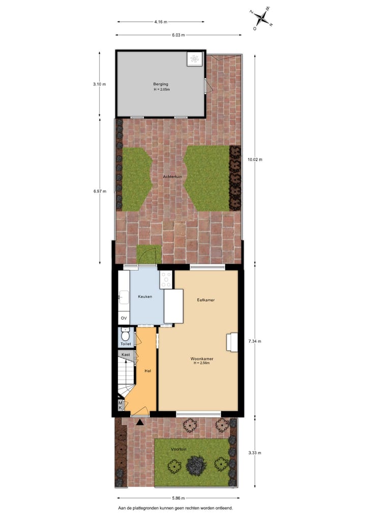 Foto 43 van Marijkestraat 12