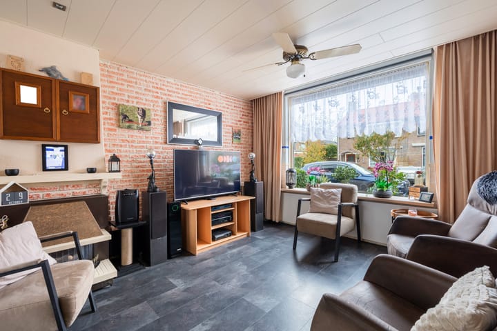 Foto 6 van Marijkestraat 12