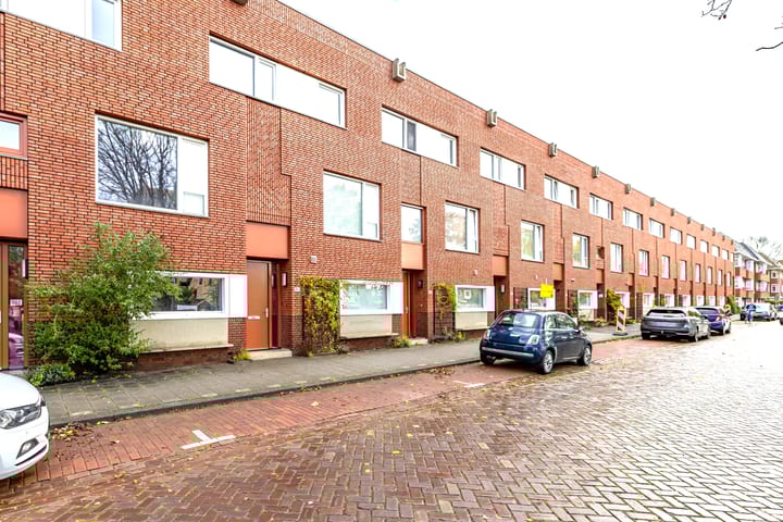 Foto 2 van Oosterhamrikkade 84-E