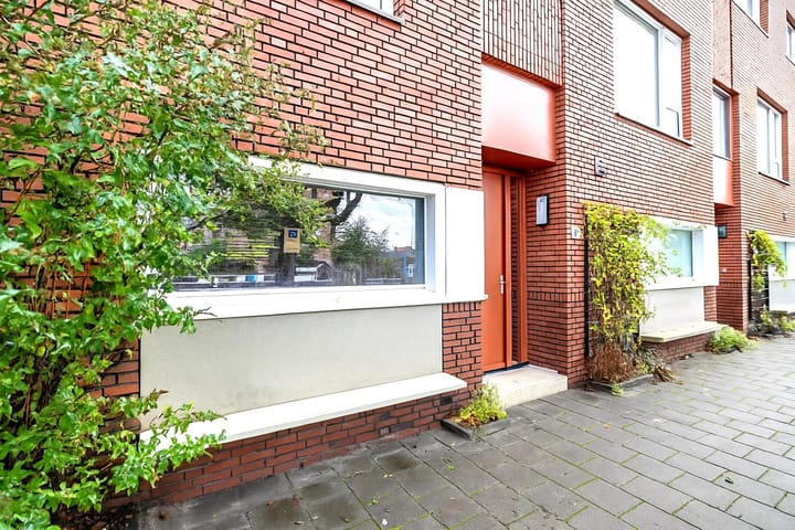 Foto 3 van Oosterhamrikkade 84-E