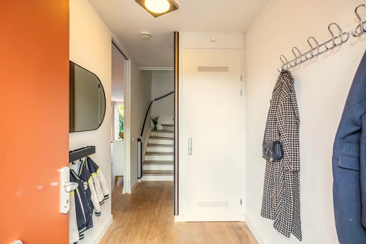 Foto 4 van Oosterhamrikkade 84-E