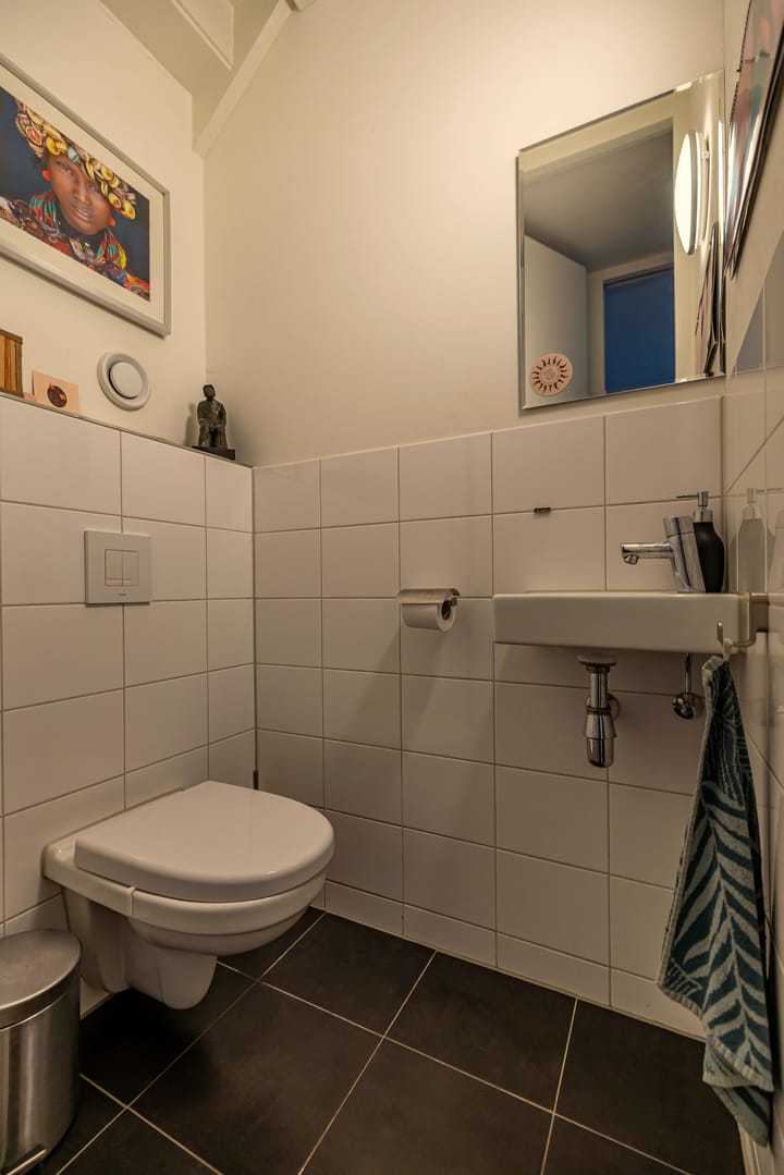 Foto 5 van Oosterhamrikkade 84-E