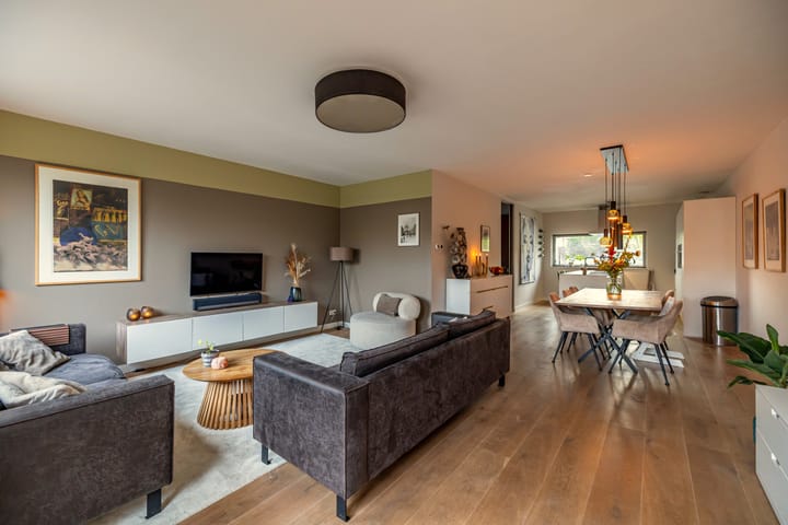 Foto 7 van Oosterhamrikkade 84-E