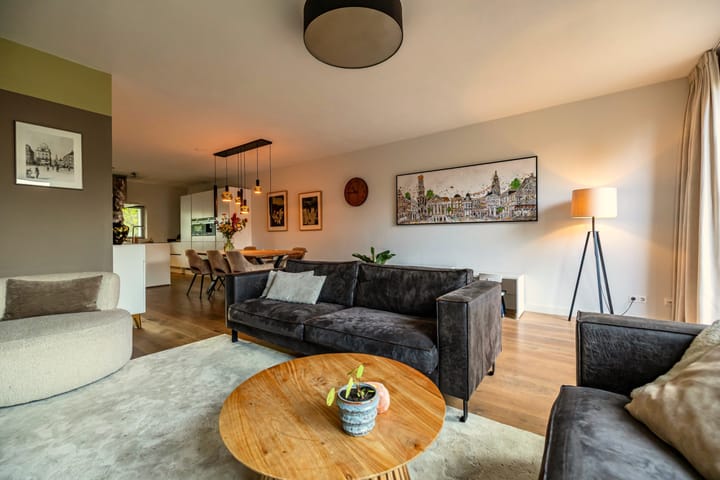 Foto 9 van Oosterhamrikkade 84-E