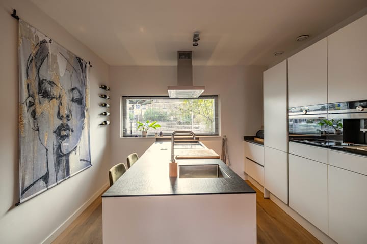 Foto 10 van Oosterhamrikkade 84-E