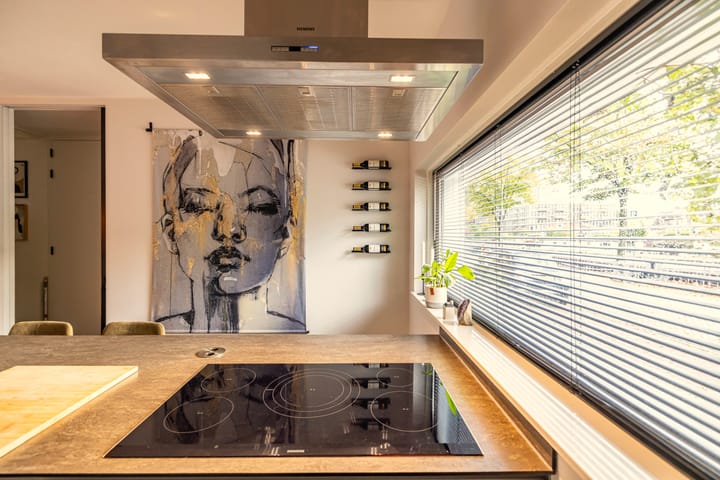 Foto 12 van Oosterhamrikkade 84-E