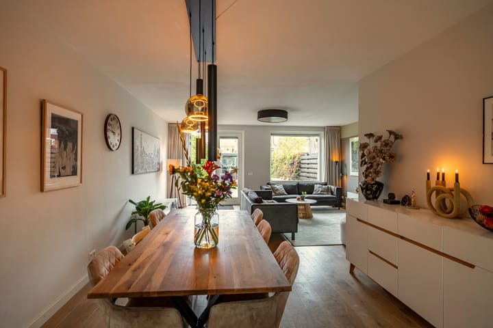 Foto 13 van Oosterhamrikkade 84-E