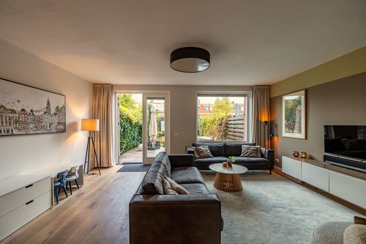 Foto 14 van Oosterhamrikkade 84-E