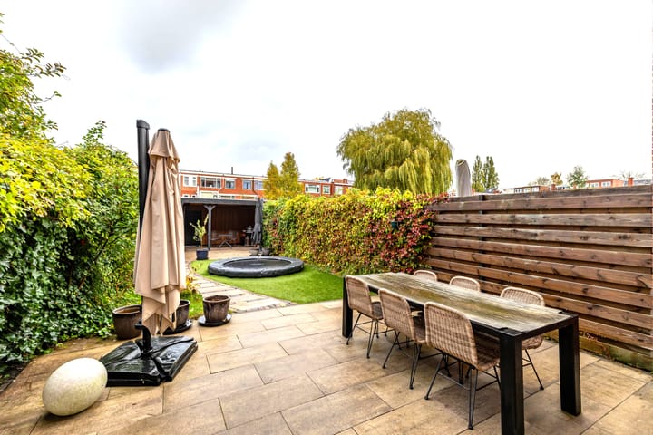 Foto 15 van Oosterhamrikkade 84-E