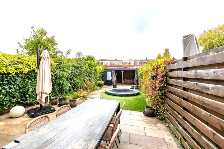 Foto 16 van Oosterhamrikkade 84-E