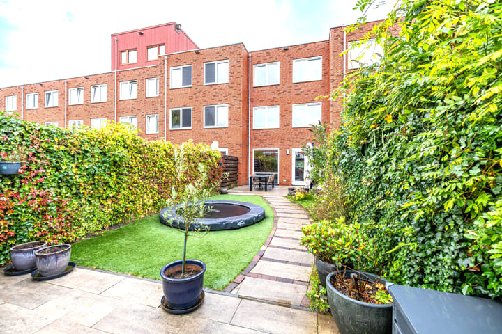 Foto 17 van Oosterhamrikkade 84-E