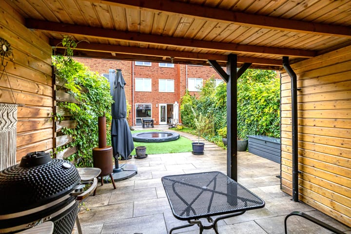 Foto 18 van Oosterhamrikkade 84-E