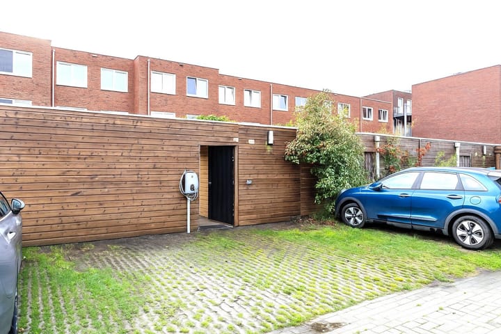 Foto 19 van Oosterhamrikkade 84-E