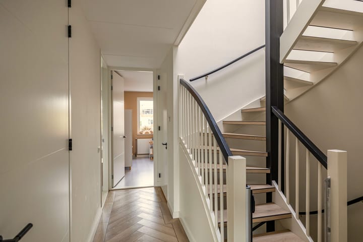 Foto 20 van Oosterhamrikkade 84-E