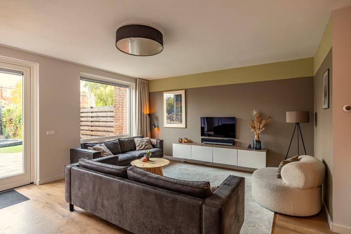 Foto 8 van Oosterhamrikkade 84-E