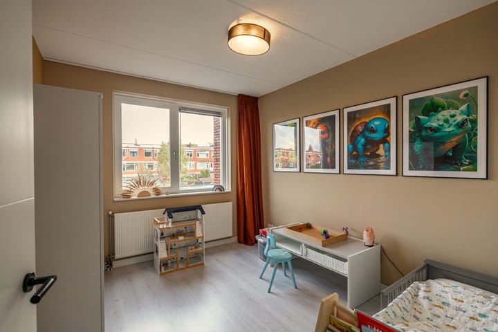 Foto 21 van Oosterhamrikkade 84-E