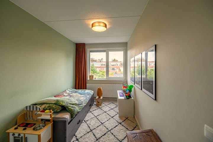 Foto 22 van Oosterhamrikkade 84-E