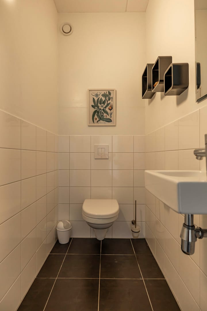 Foto 23 van Oosterhamrikkade 84-E