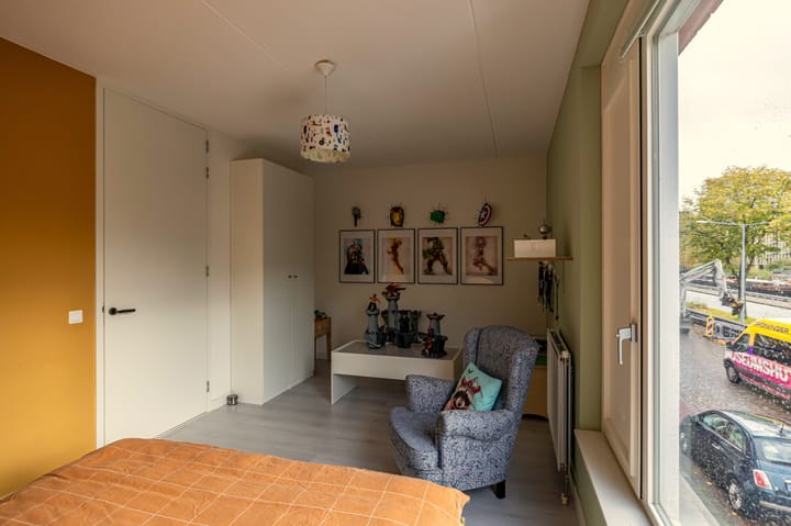 Foto 26 van Oosterhamrikkade 84-E