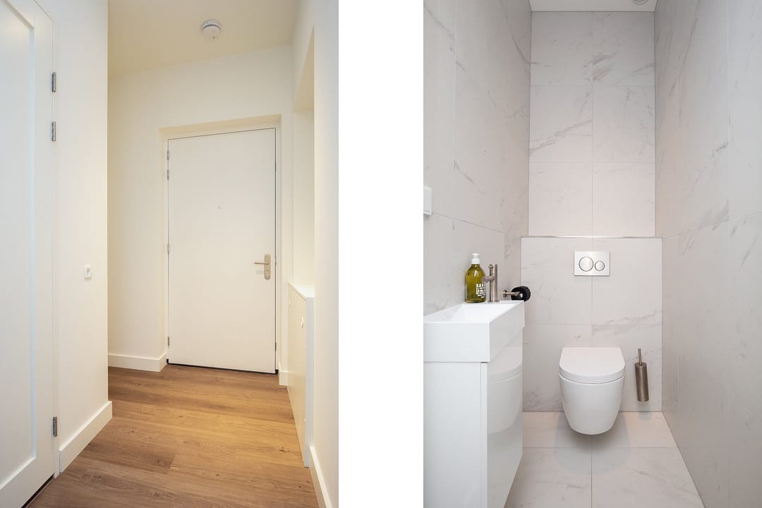 Photo 13 of Gaasterlandstraat 16