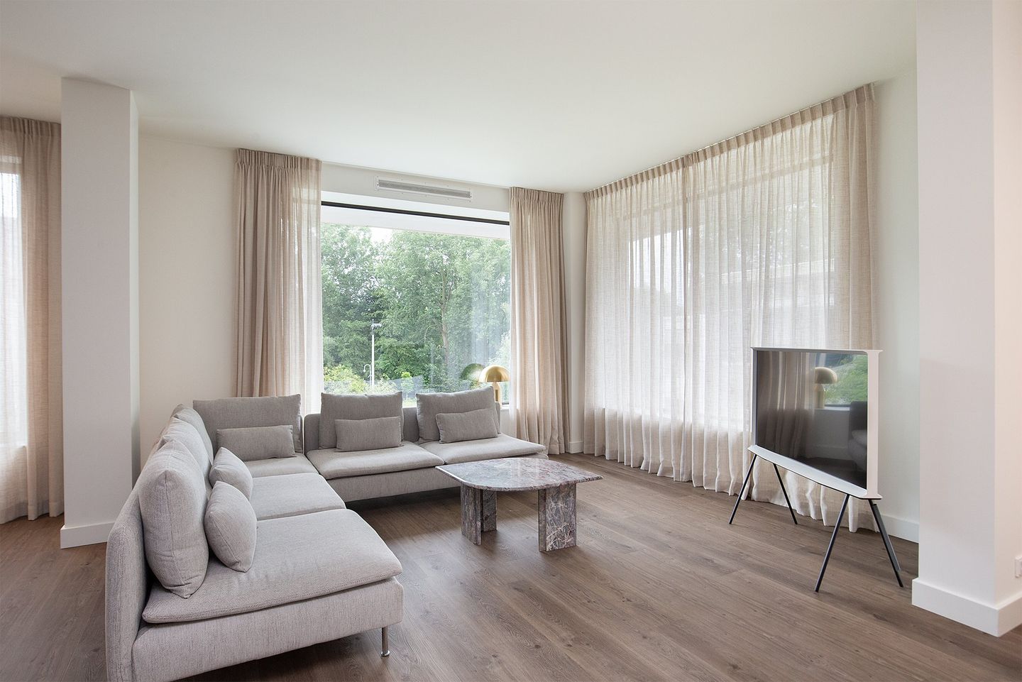 Photo 4 of Gaasterlandstraat 16