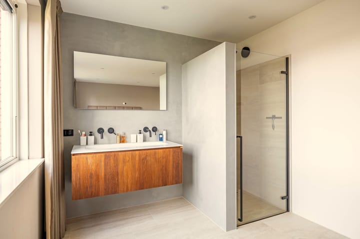 Foto 31 van Oosterhamrikkade 84-E