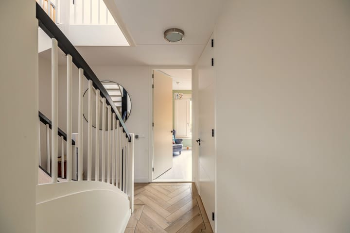 Foto 24 van Oosterhamrikkade 84-E