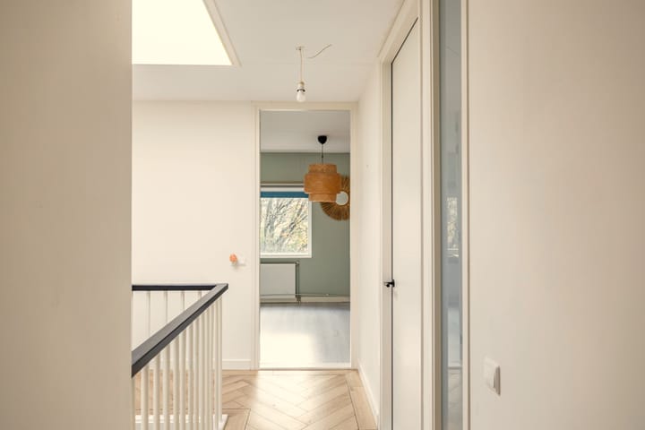 Foto 32 van Oosterhamrikkade 84-E