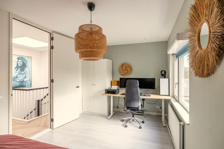 Foto 34 van Oosterhamrikkade 84-E