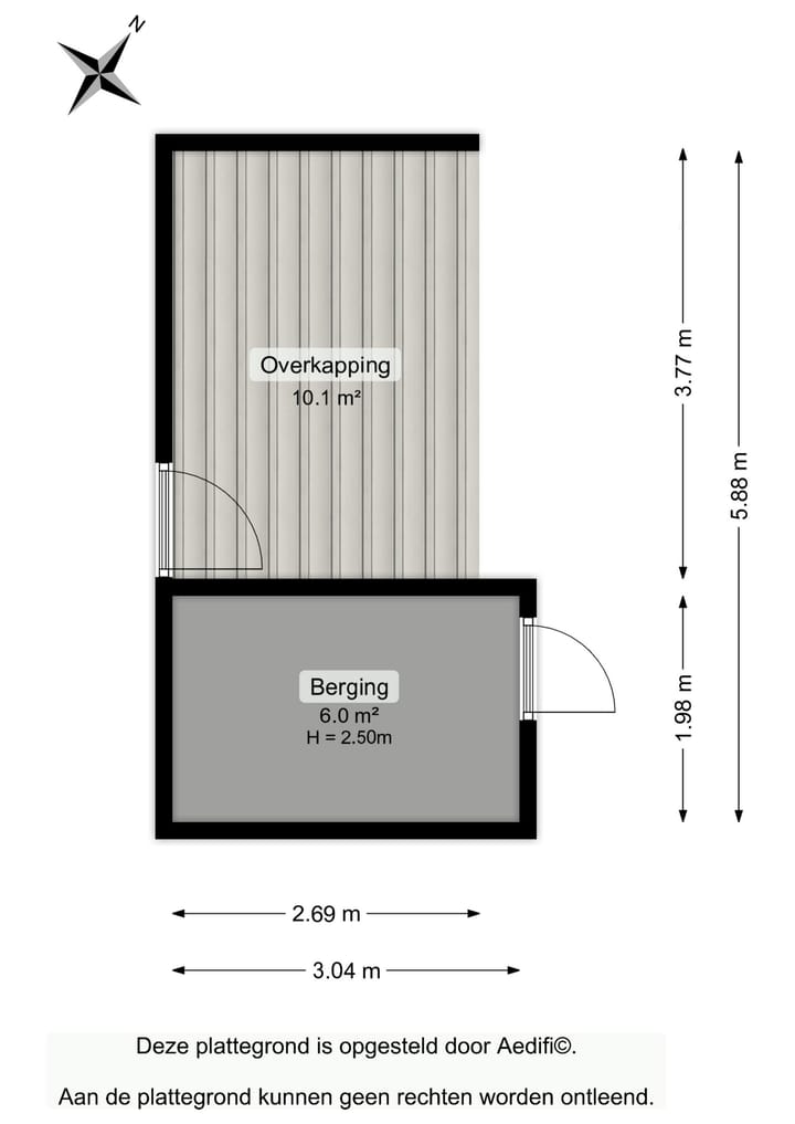 Foto 39 van Oosterhamrikkade 84-E