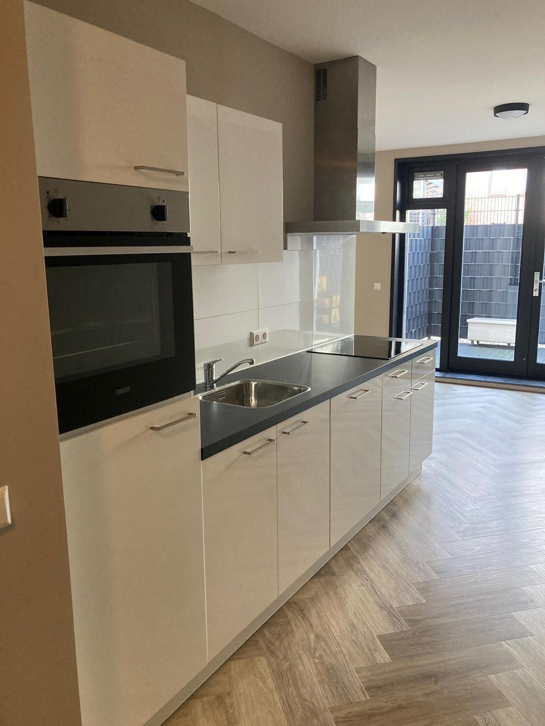 Photo 2 of Achterdam 20-C