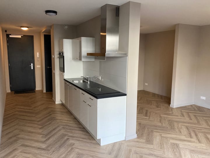 Foto 3 van Achterdam 20-C