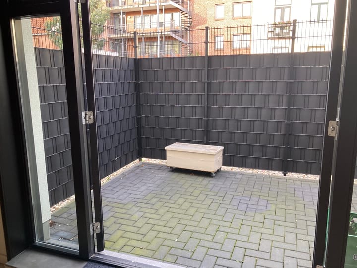 Foto 6 van Achterdam 20-C